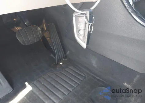 2018 BMW X2 xDrive28I z USA, uszkodzony, nr VIN WBXYJ5C30JEF76894